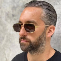 BOTTEGA VENETA BV1128S Unisex Sunglasses💚