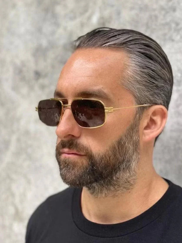 BOTTEGA VENETA BV1128S Unisex Sunglasses💚
