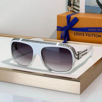 '-  Louis Vuitton Z2517U 1․0 Millionaires Sunglasses  ✨