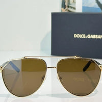 Dolce & Gabbana DG 2315  men's Sunglasses ✨