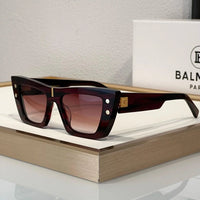 Balmain B-Eye BPS-156A-54 Unisex Sunglasses  ✨