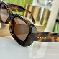 Gucci GG1531 Women's Sunglasses ✨