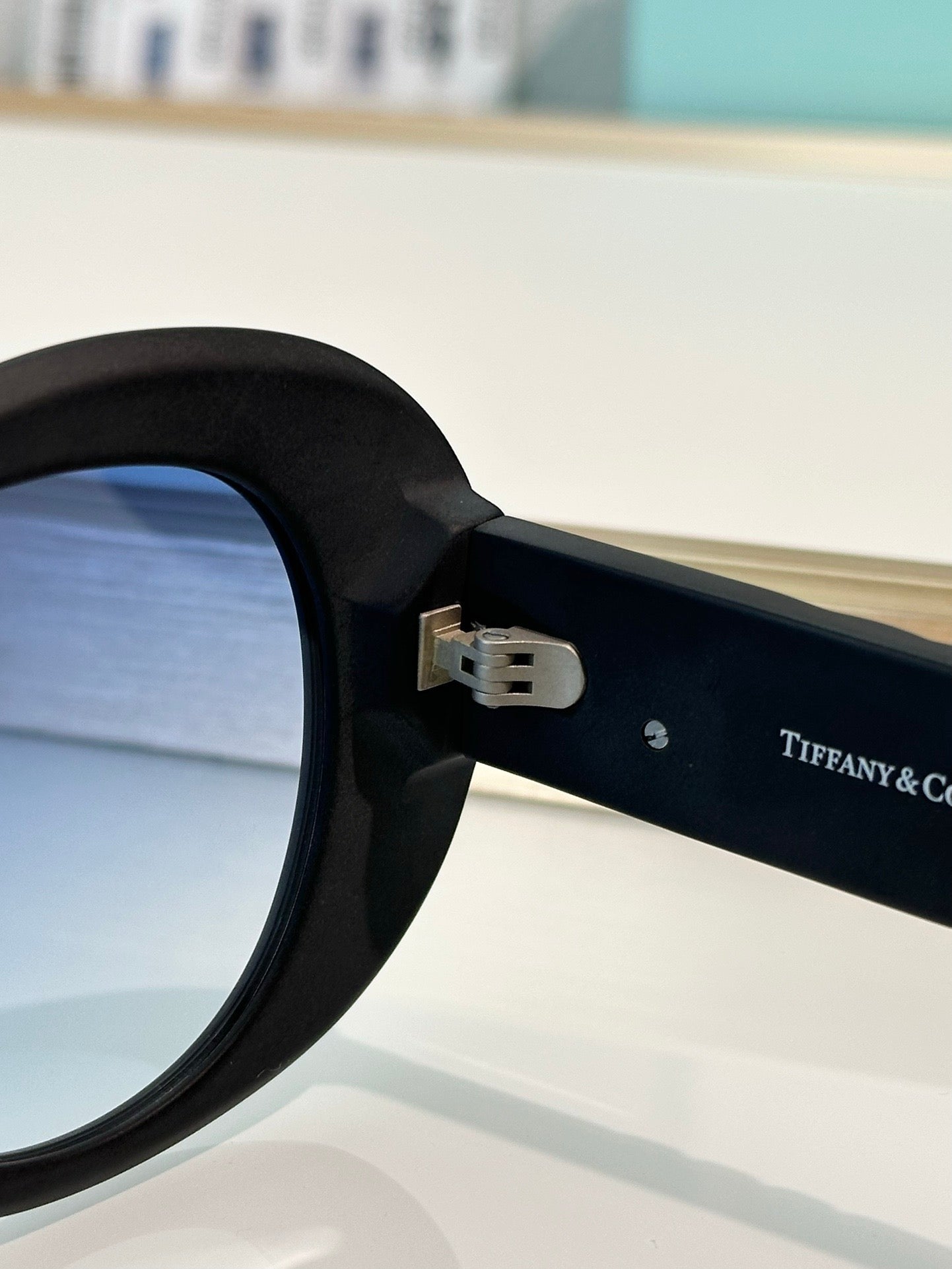 TIFFANY TF4228  Women's Sunglasses ✨