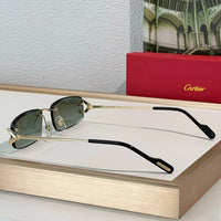 Cartier PREMIÈRE DE CARTIER CT0465S Sunglasses 🐆  $1200