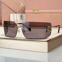 Miu Miu SMU 54Y Women's Sunglasses✨