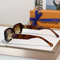 Louis Vuitton Z3013U LV Go-14 Oval Sunglasses  ✨