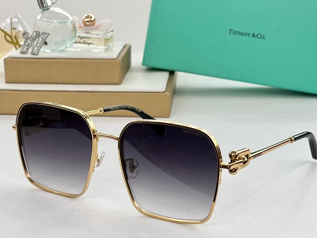 TIFFANY TF3093D Women's SUNGLASSES  ✨ - buyonlinebehappy