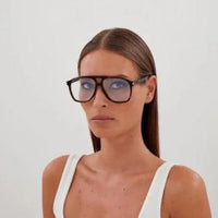 YSL Saint Laurent SL596 SUN UNISEX Sunglasses ✨