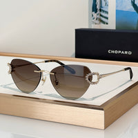 Chopard SCHM15S 0300 60 Women's Sunglasses  ✨