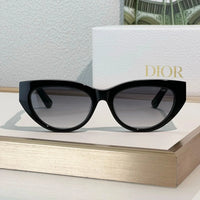 DIOR DioRésille B1I Black Butterfly Sunglasses✨