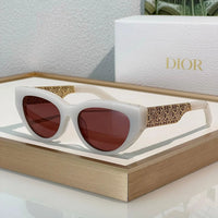 DIOR DioRésille B1I Black Butterfly Sunglasses✨
