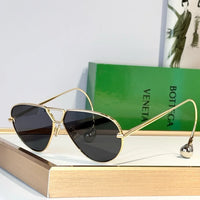 BOTTEGA VENETA BV1437S Sunglasses 💚