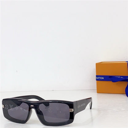 Louis Vuitton LV Speed Mask Sunglasses Z2057W Sunglasses  ✨ - onlinechics.com
