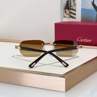 Cartier PREMIÈRE DE CARTIER CT0583O Sunglasses 🐆