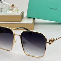 TIFFANY TF3093D Women's SUNGLASSES  ✨