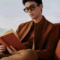 ZEGNA EZ0283 52N Sunglasses 🕶️
