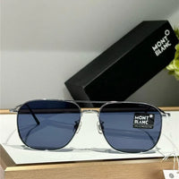 Mont Blanc men's Sunglasses MB 0417OA 🖤