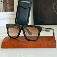 Chrome Hearts BOX OFFICER Sunglasses⚜️