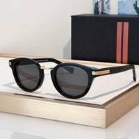 ZEGNA EZ0284-H Sunglasses 🕶️