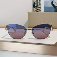 BVLGARI Bvlgari Serpenti Forever BV 40065 Sunglasses ✨