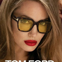 TOM FORD  Tom Ford Icon Collection TF 6078  🔱