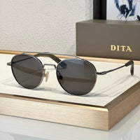 DITA Eyewear LANCIER DLS 103 01  LSA-103 POLARISED Sunglasses 🔱