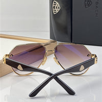 MAYBACH THE NOBLE I Zeiss Lenses Sunglasses 👑