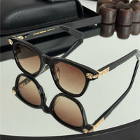 Chrome Hearts SMOKE SHOW Sunglasses⚜️