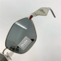 PRADA PR D50S Unisex Sunglasses 🟥