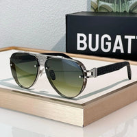 BUGATTI EYEWEAR COLLECTION 05 Sunglasses  🏎️