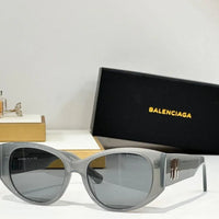 BALENCIAGA  Acetate BB0455S Nano Round Sunglasses🖤