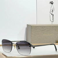 BVLGARI Bvlgari Tubogas BV 40057U  Sunglasses ✨