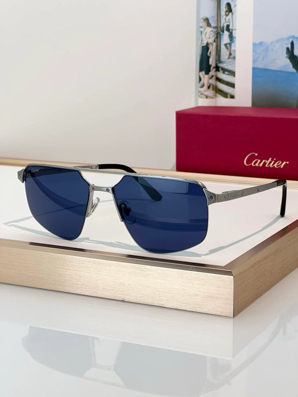 Cartier PREMIÈRE DE CARTIER  CT0385S 001 Sunglasses 🐆