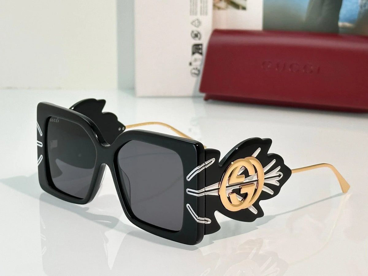 Gucci GG0535S Women's Sunglasses ✨