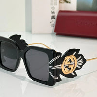 Gucci GG0535S Women's Sunglasses ✨