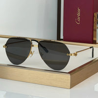 Cartier PREMIÈRE DE CARTIER CT0427S 005Sunglasses&Photochromic Glasses 🐆