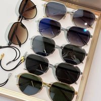 Dita EPILUXURY 17 | ANTIQUE Sunglasses 🔱