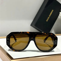 Dolce & Gabbana DG 4481  Unisex Sunglasses ✨