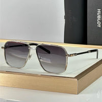HUBLOT H072 Light Mirror Zeiss Lenses Sunglasses 🔱