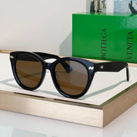 BOTTEGA VENETA BV1352SK 002 Sunglasses💚