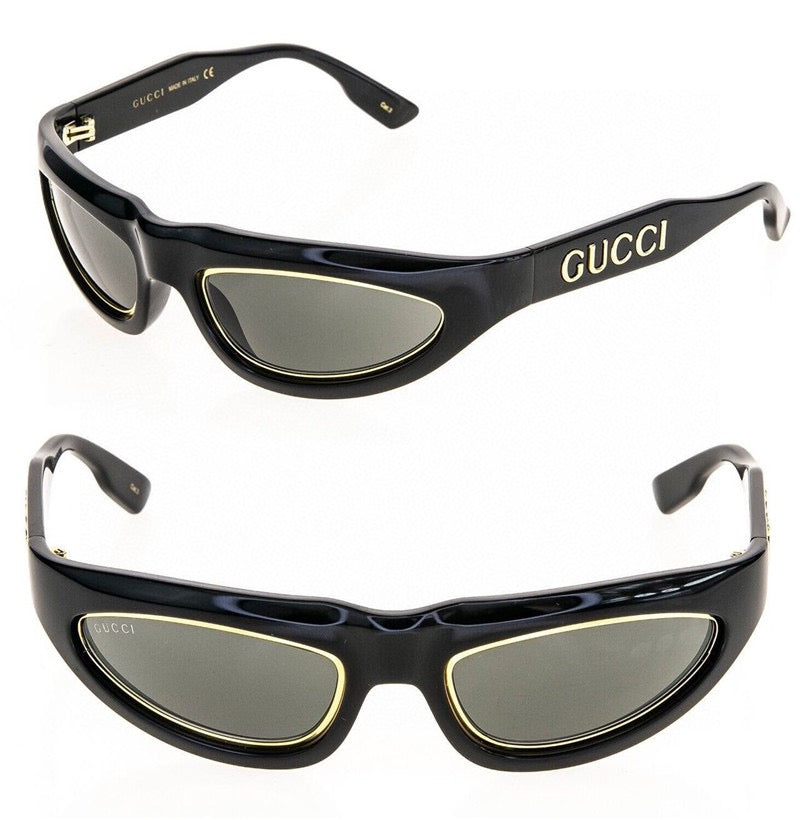 Gucci Cat-Eye Frame GG1062S Sunglasses ✨