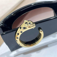 Cartier PREMIÈRE DE CARTIER  CT0472S Women's Sunglasses 🐆