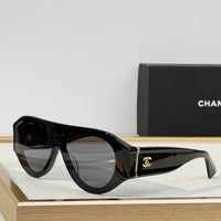 CHANEL 5568 Sunglasses Chanel Eyewear  🖤