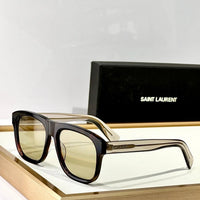 YSL Saint Laurent Unisex  SL 558 Sunglasses ✨
