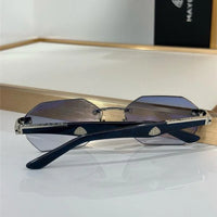 MAYBACH THE AMAN I Zeiss Lenses Sunglasses 👑