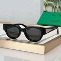 BOTTEGA VENETA BV 1278S  Unisex Sunglasses💚
