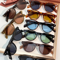 Loro Piana Maremma Sunglasses 🍂
