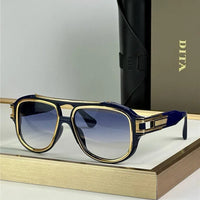 '-  Dita DITA - Grandmaster Six - DTS-900-58 - Sunglasses - DITA Eyewear 🔱
