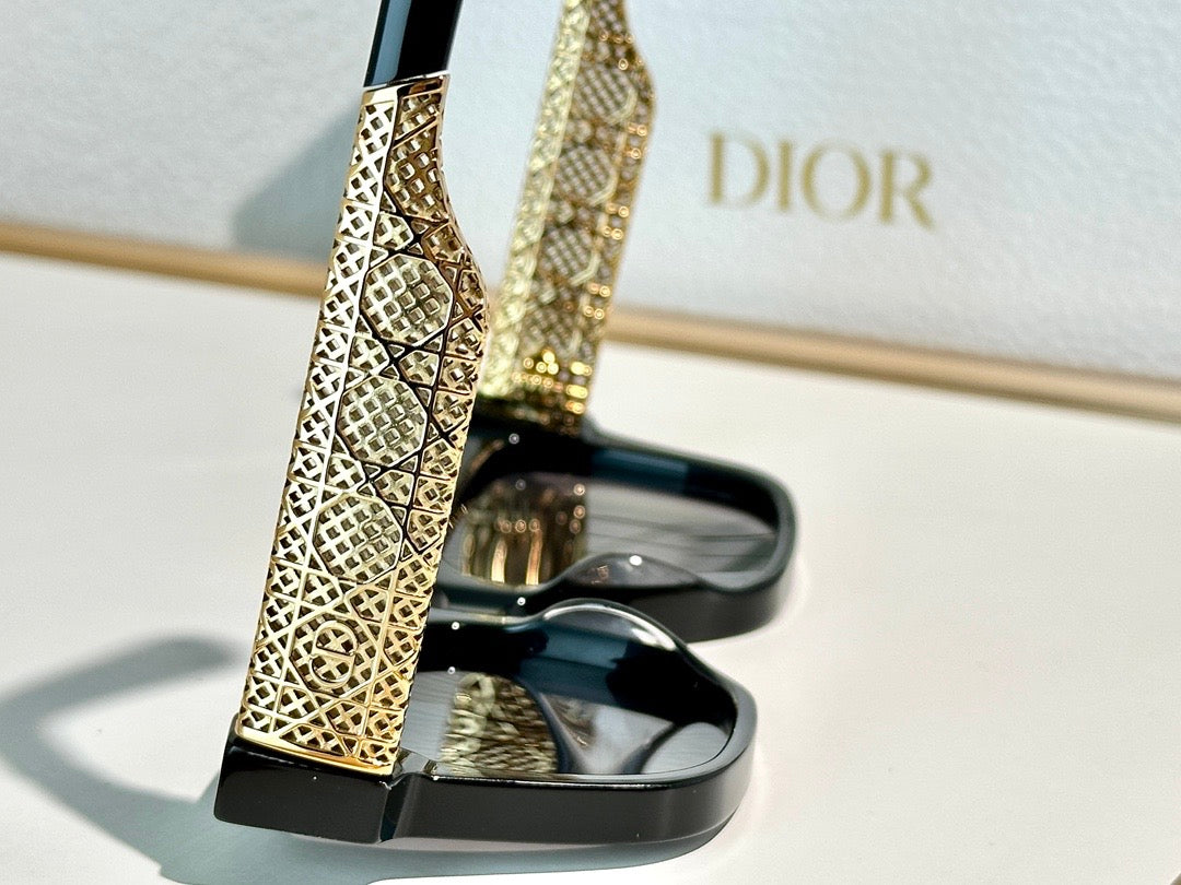 DIOR DioRésille S1I Black Square Sunglasses✨