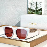 DIOR DioRésille S1I Black Square Sunglasses✨